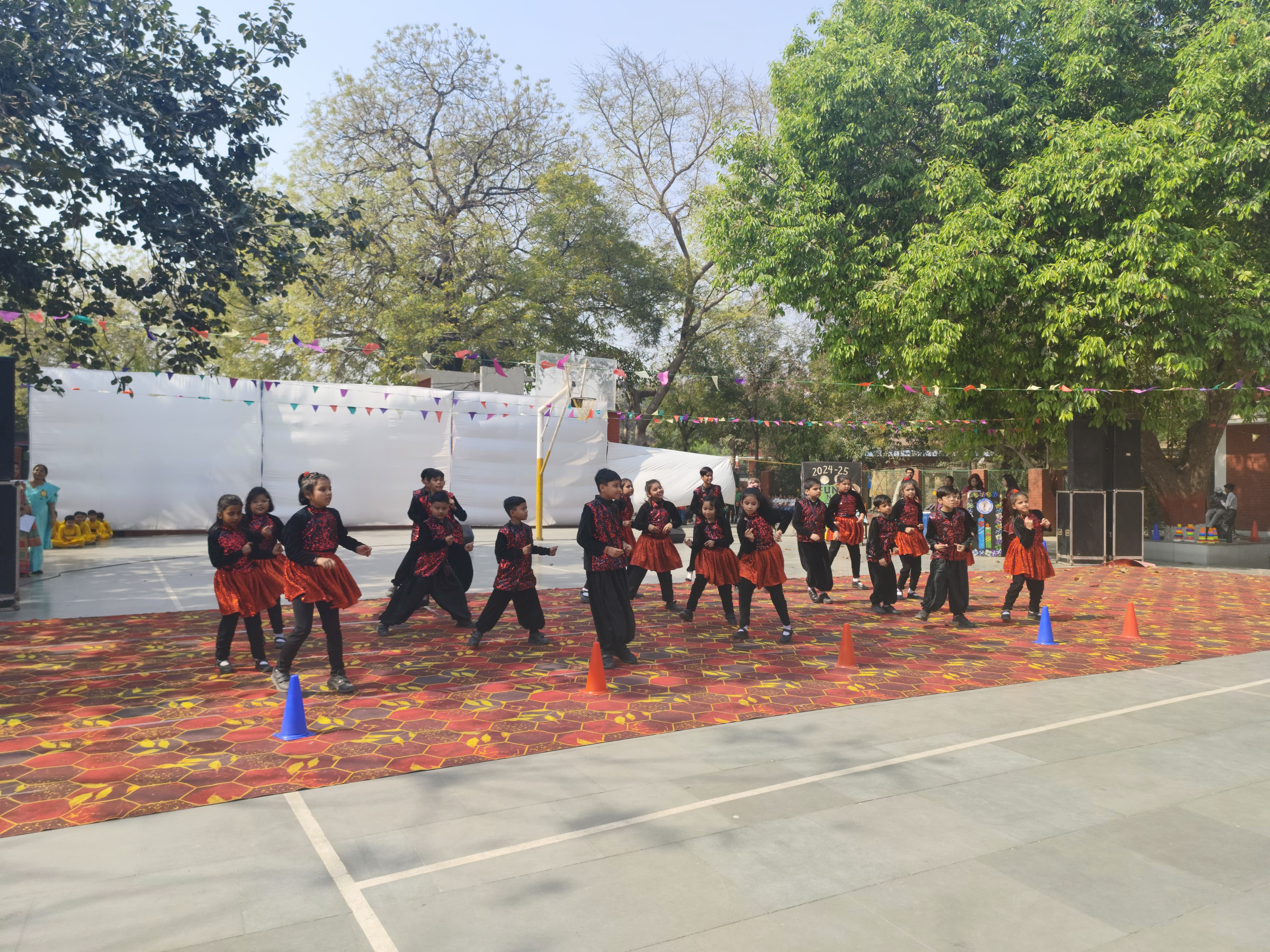 Graduation Ceremony 4